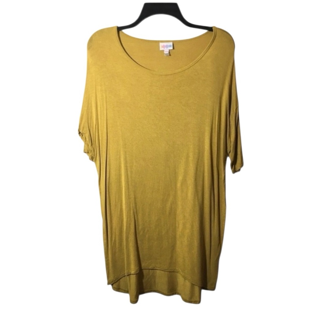 LULAROE CLASSIC TOP